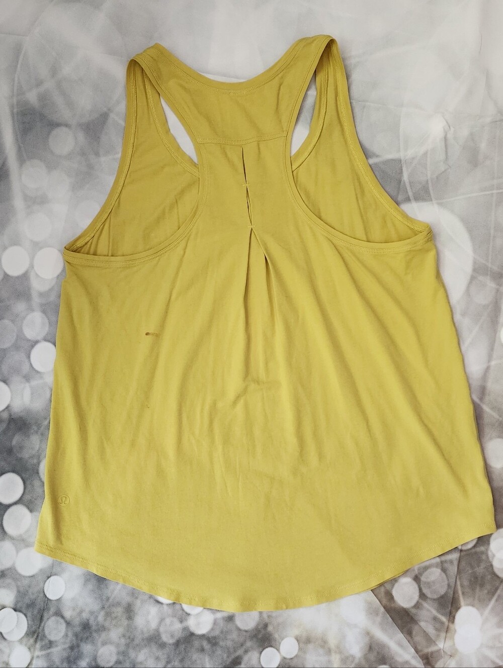 Lululemon Tank - Picture 4 of 5